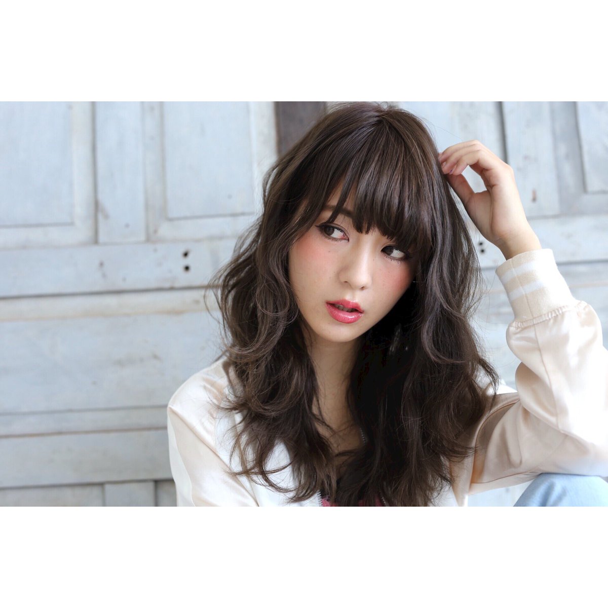 大塚真理子 Twitter Search