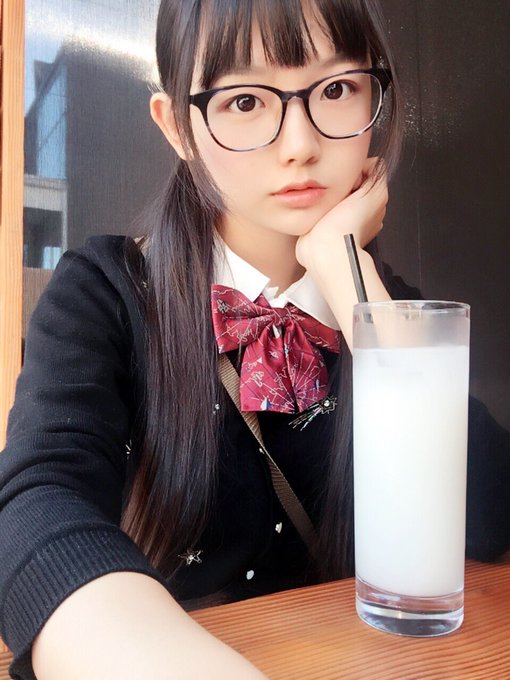 Twitterのコスプレ画像26