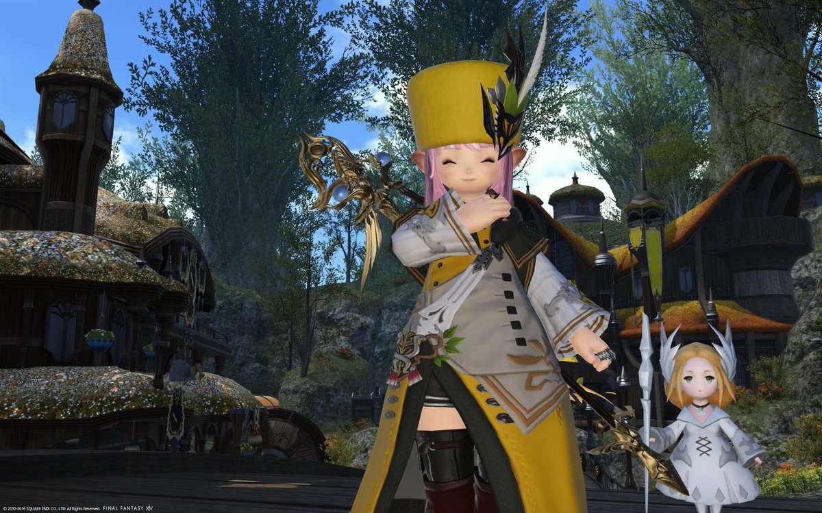 印刷 双蛇党 装備 Ff14 グランドカンパニー 双蛇党 装備