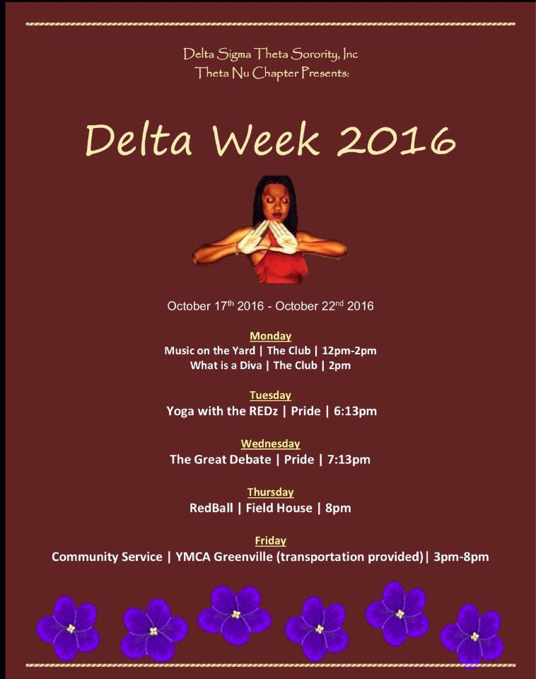 CallMeJass_'s tweet image. Oh &amp;amp; BTW It's #DELTAWeek❤️🐘