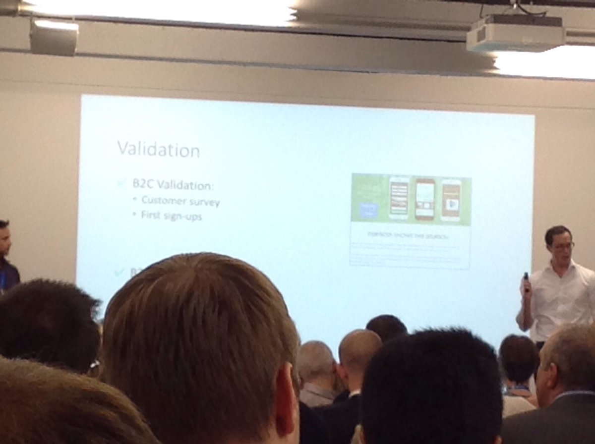vincent_deborde's tweet photo. #swzh16 #crumbs makes you save money for defined goals with your loyalty points... hum.. i think i could like this! https://t.co/jNsTzcuhcd