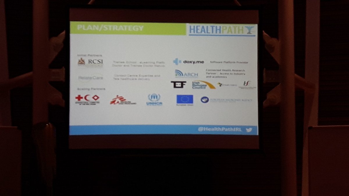 RyanAcademy's tweet photo. Some great validation work from @HealthPathIRL this weekend - showing the importance of verifying your solution. https://t.co/BlLW8fC2jO
