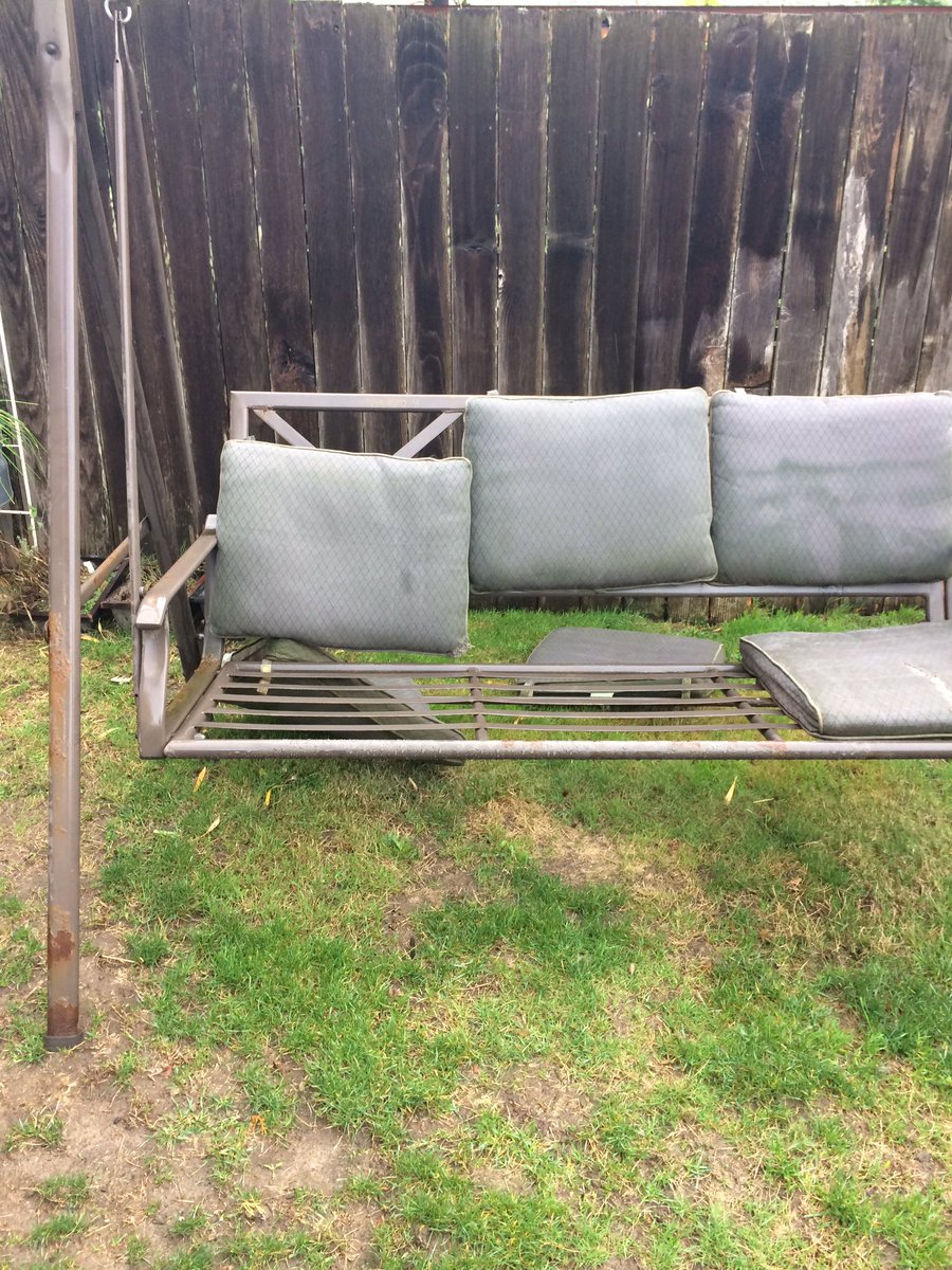 SerSamSEA's tweet image. #PNW #TyphoonSarika We were lucky in Seattle.