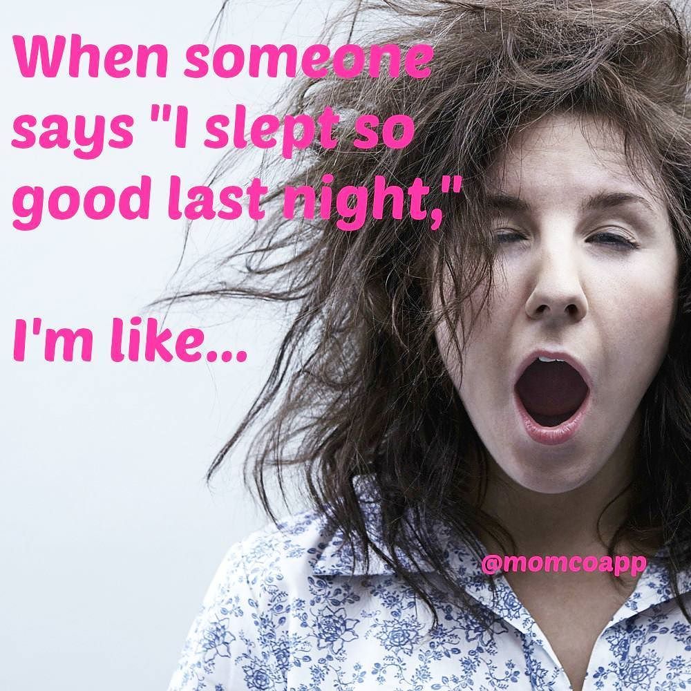 MomCoMoms's tweet photo. Did anyone else wake up sleepy???
.
#momlife #parenting #moms #mommy #momco #app #sleeping https://t.co/qbt8VeojFu https://t.co/ZWKY2F8iXL