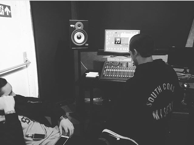 Grader (@graderhc) on Twitter photo 