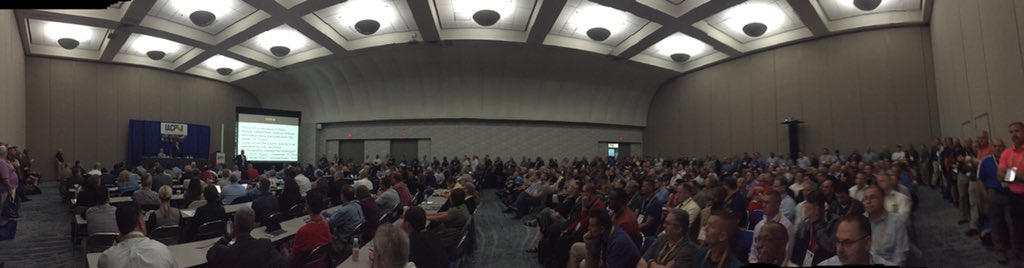 TGuntherGroup's tweet image. #LOSIACP2016 you think Body Camera Policies are important @PowerDMS #IACP2016 @DaigleLawGroup