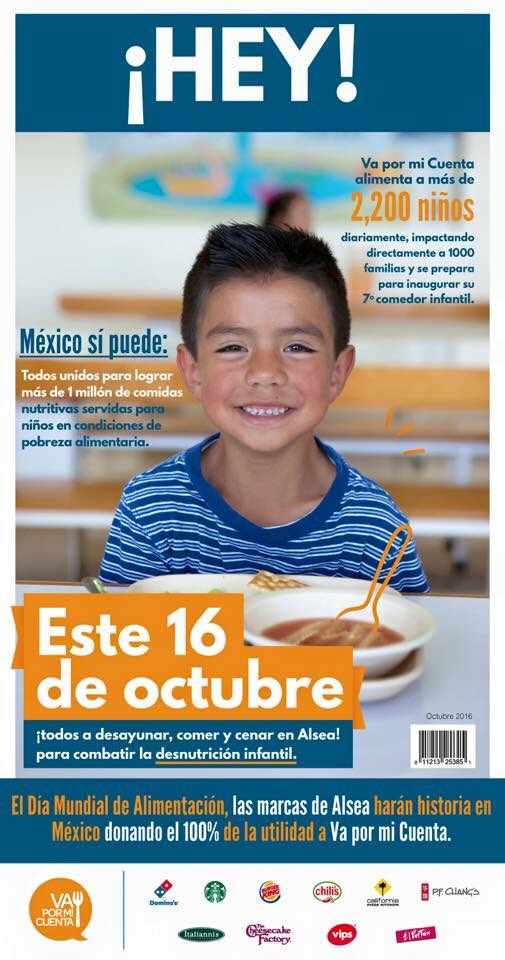 ingridcoronado's tweet photo. Qué bonita campaña 😱❤️ hay que sumarnos para ayudar!!!! @AlseaIDC https://t.co/wtQwYISM4w