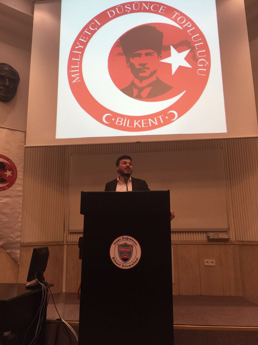 bilkent mdt on twitter halim alperen citak a citak hocamiza ve tum katilimcilara turk milliyetciligi ve islam soylesimiz icin tesekkur ediyoruz 13 10 2016 https t co gltjkvy0h7 twitter