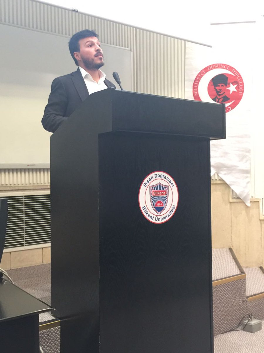 bilkent mdt on twitter halim alperen citak a citak hocamiza ve tum katilimcilara turk milliyetciligi ve islam soylesimiz icin tesekkur ediyoruz 13 10 2016 https t co gltjkvy0h7 twitter