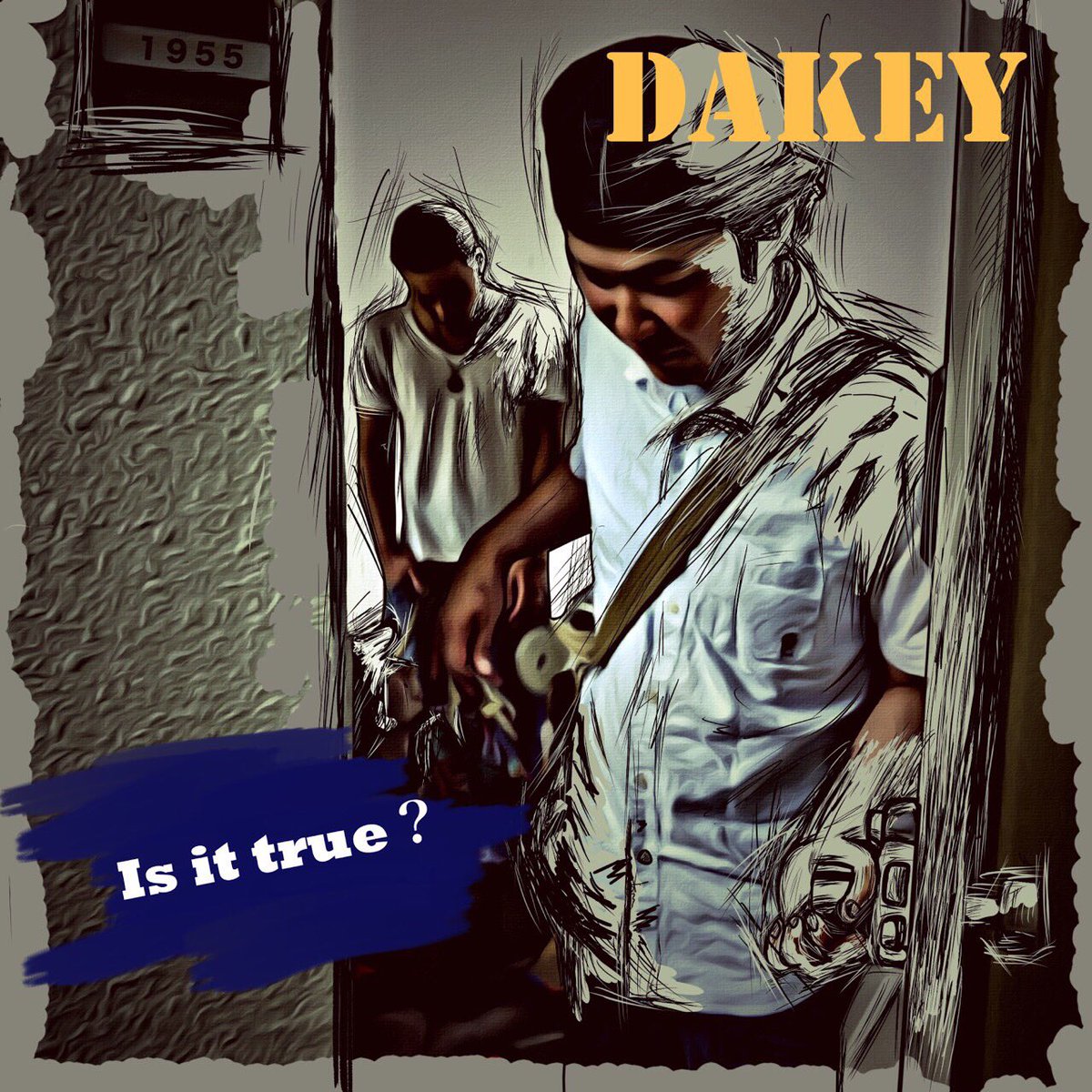 CP088's tweet photo. 2016/10/12ON SALE!!!!!
DAKEY / Is it true?
地元徳島のパイセンDAKEY君の1stアルバム!
間違いないアーティストの間違いない一作!
#1988 #1955 #088 #DAKEY #inrec https://t.co/ykA86QCmkO
