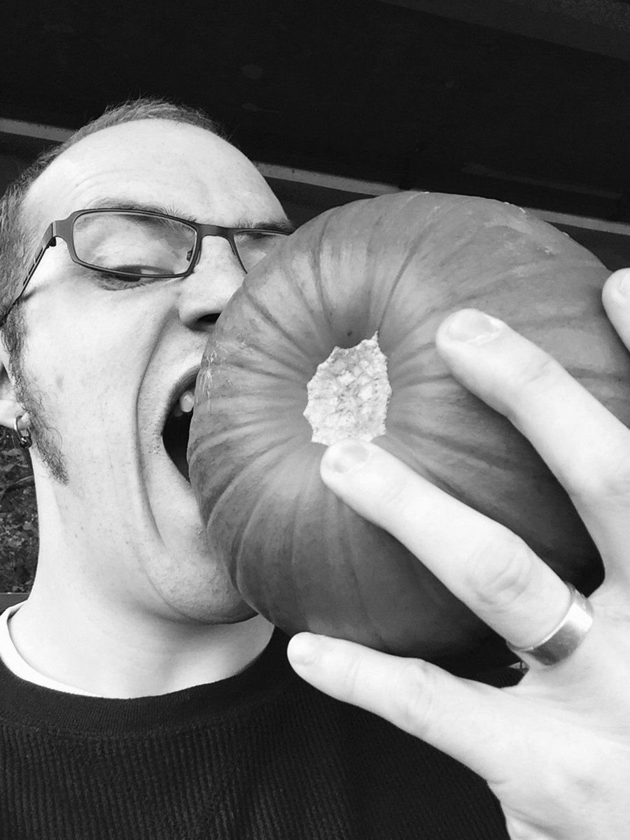 createdredmedia's tweet photo. Nothing like some team #pumpkin hunting to get you fired up for October and #Halloween #pigletsadventurefarm https://t.co/BWWQBwxGVe