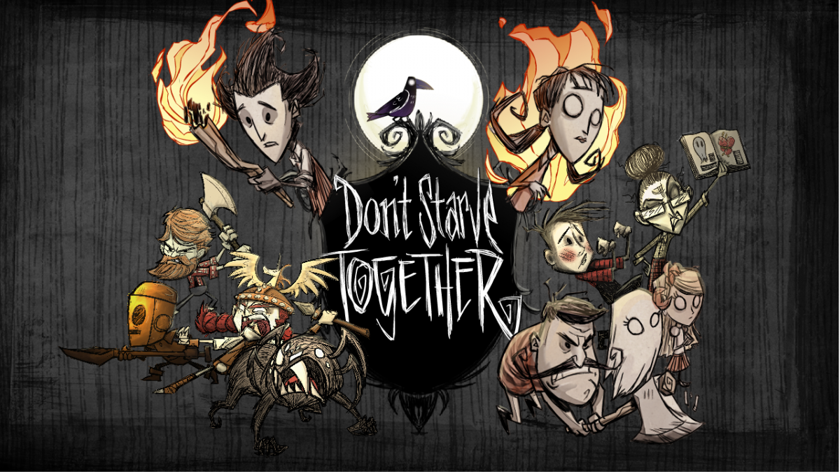 xDirtyJones's tweet photo. Playing Don't Starve Together with 3 other friends. Come by and watch!
https://t.co/WhgF6eFbwH #twitch #dontstarve #streaming https://t.co/jYC0yxvVCf