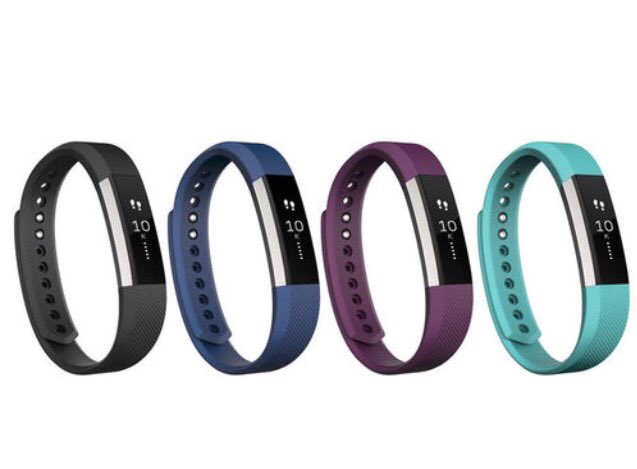 We also carry Fit Bit Altas in just about every color you want! 🚫Retail Price: $119.99🚫 ✅Our Price: $99.99✅