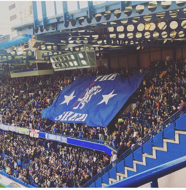WeAre_TheShed's tweet photo. #CFC #TheShedCFC 👊👊👊 https://t.co/yV8IbwxjXo