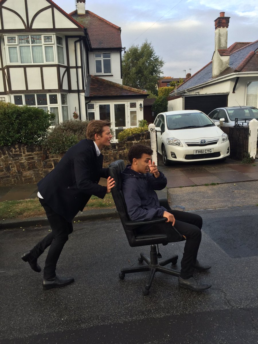 JordanBeardsall's tweet photo. It all got too much for @RyanGregory7 this morning... https://t.co/ElkQBcYJEM