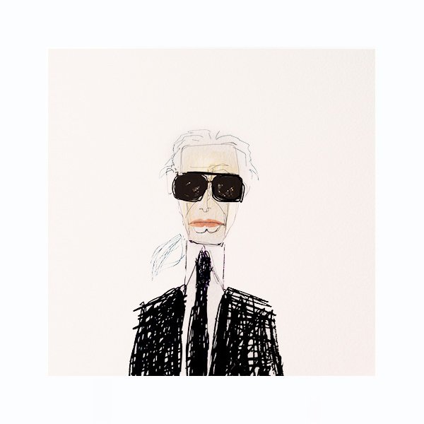fubiz's tweet photo. Little Water-Color Portraits of Fashion Designers and Artists https://t.co/txynjkwiGv https://t.co/aaWNagB7H9
