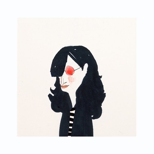 fubiz's tweet photo. Little Water-Color Portraits of Fashion Designers and Artists https://t.co/txynjkwiGv https://t.co/aaWNagB7H9