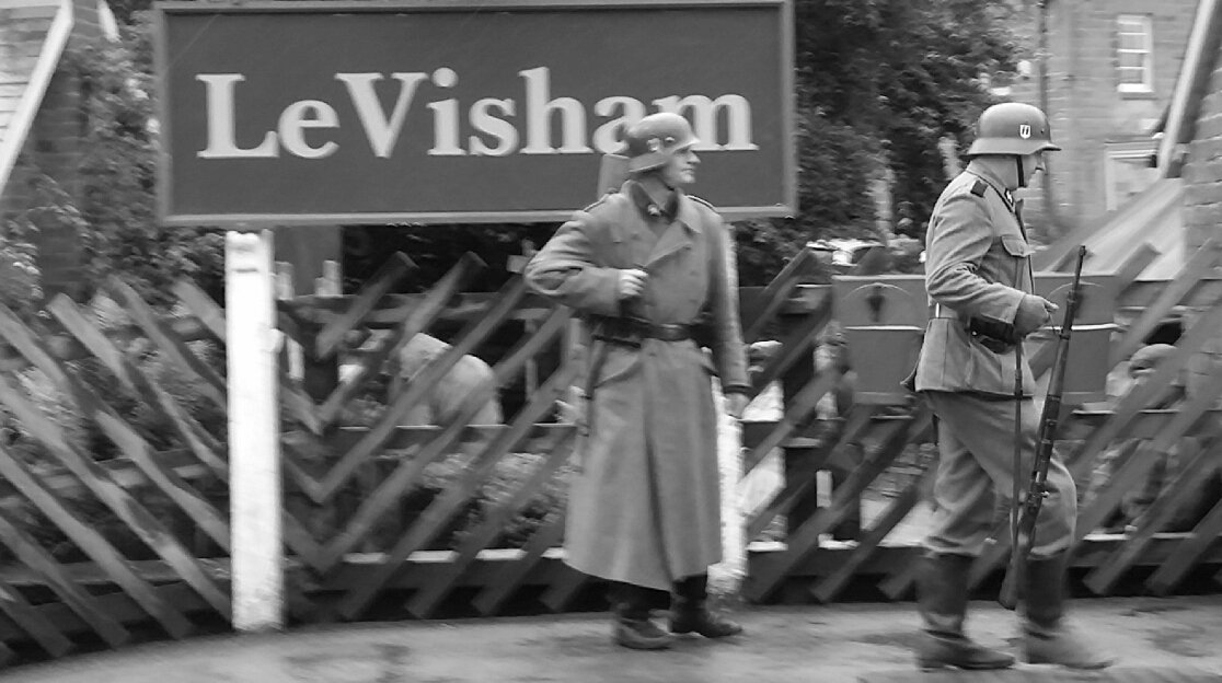 MarkHarrington's tweet photo. Photos from #Pickering #Warweekend @nymr today https://t.co/U2yianmMSO