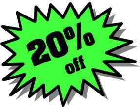 YogoFactory's tweet photo. 20% off extended! Sicklerville and Somerdale locations only! 20% off your purchase ! LAST DAY! https://t.co/7MIGAkkLaC