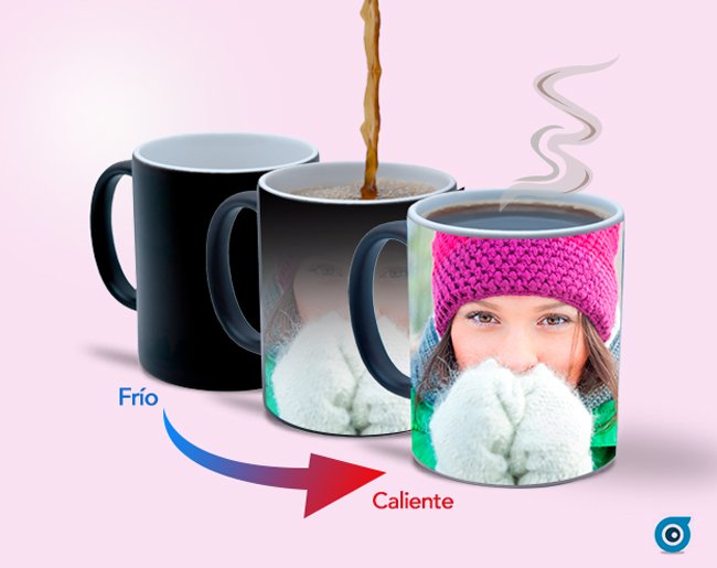 Getsingular's tweet photo. This is magic. #FelizDomingo #FelizFinde #Magic #Magicmug #Mug #Taza #Tazapersonalizada #sublimation #coffee #Getsingular #RelaxTime #Drink https://t.co/ss64278CZA