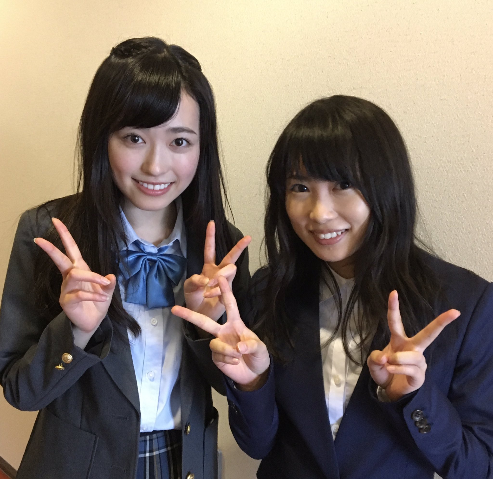 福原遥スタッフ《公式》 on X: 