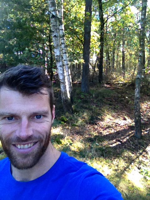 AlexvanZutphen's tweet photo. Ff lekker wandelen🚶
Warming up voor volgende week Duitsland met @NielsBakker88 
Alleen nu in de 🌞 https://t.co/qWCQ1ZBATi