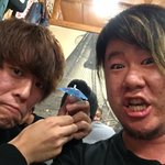 山田淳のインスタグラム