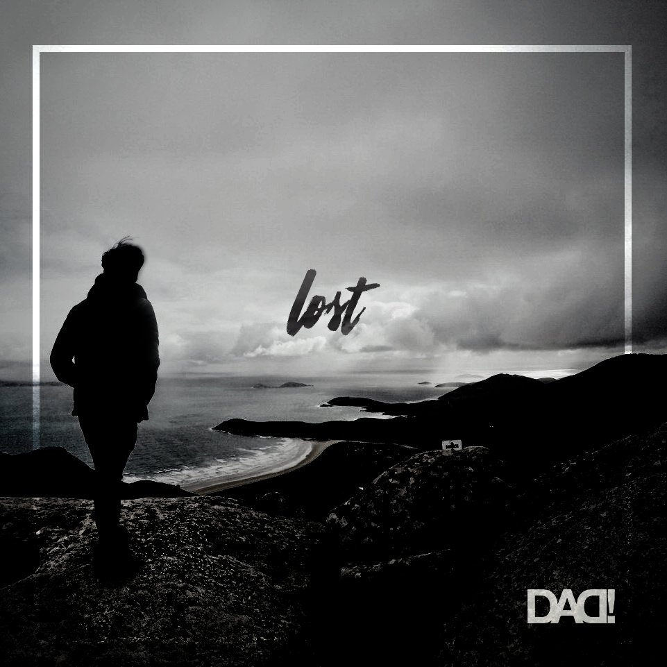 DAD! (Band) tweet media