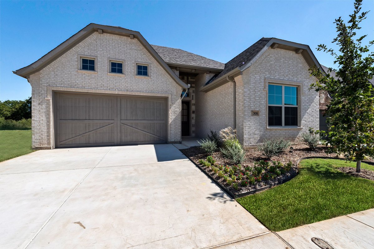 West Point Homes tweet media