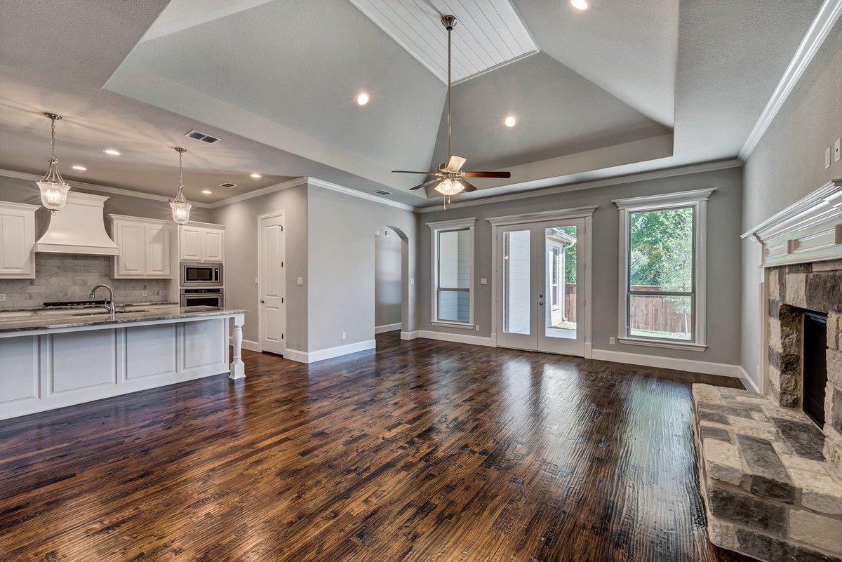West Point Homes tweet media