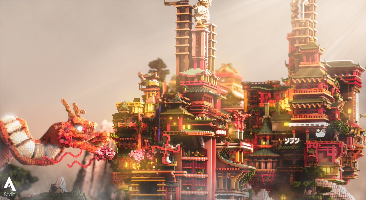 Check out my latest render for @SolariMC 's new project: "Out of the Frying Pan"
planetminecraft.com/project/-38248…