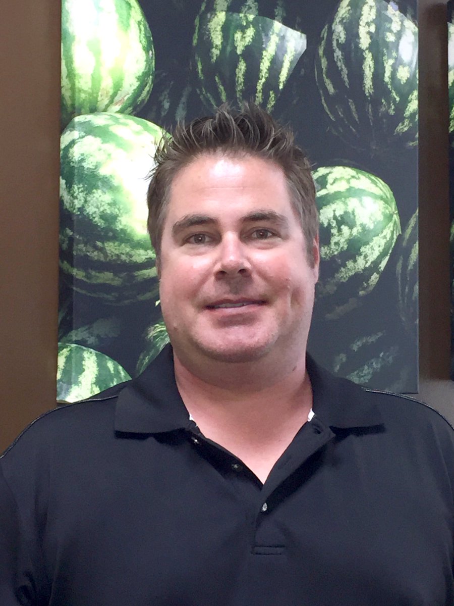 thepacker's tweet photo. Delivering on promises is the bottom line for Wes Liefer, CEO of @PuraVidaFarms #Packer25 https://t.co/vNJd4pBxoZโฆ/โฆ/packer-25-wes-liefer https://t.co/sy71ltG0y9