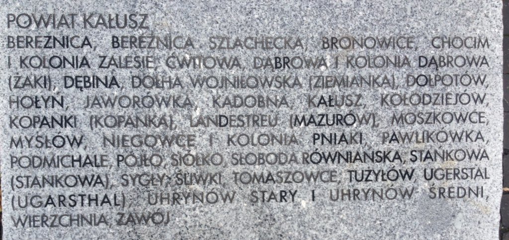 Znalezione obrazy dla zapytania MysÅ‚Ã³w podmichale