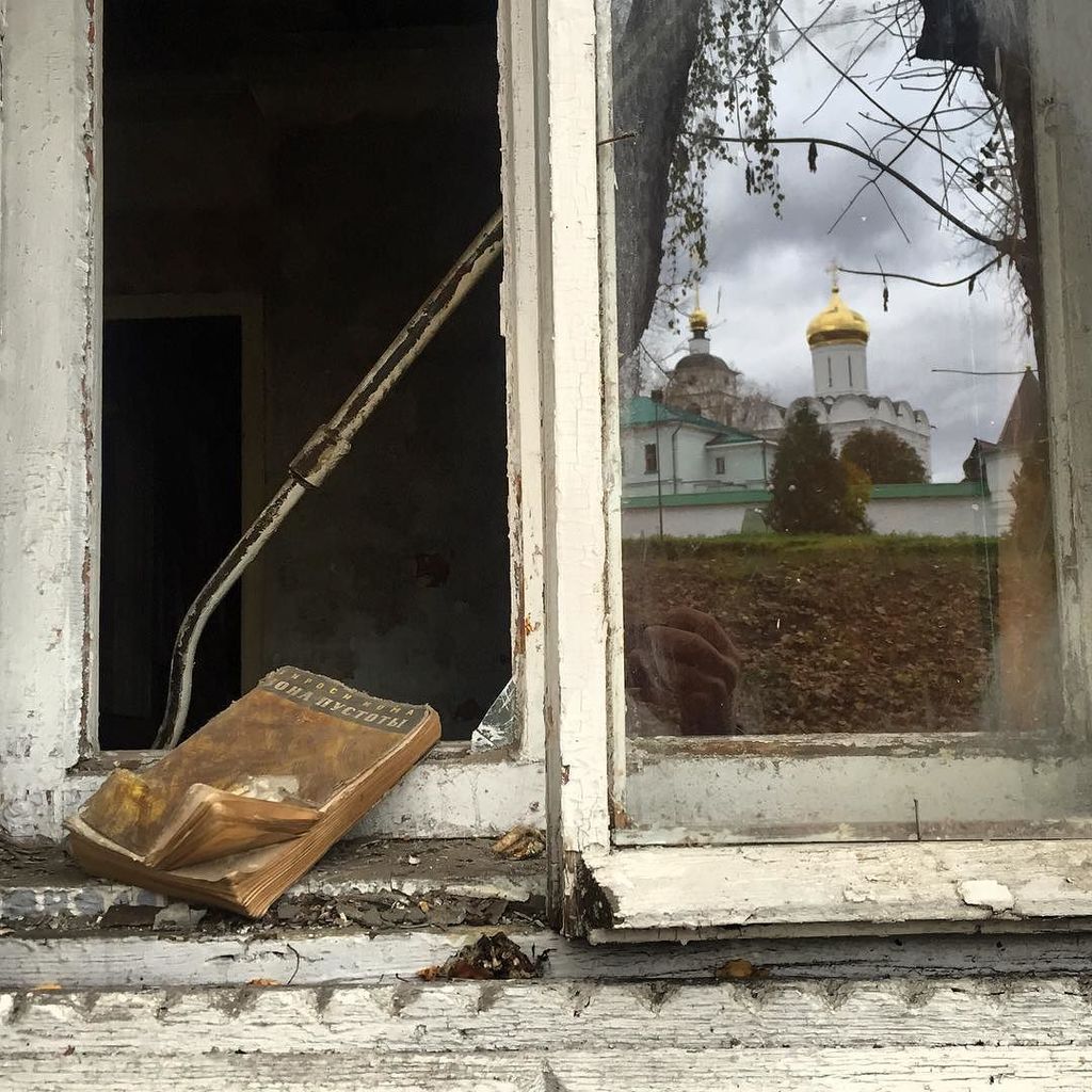 quadrobyte's tweet image. Зона пустоты ift.tt/2dsZSXU