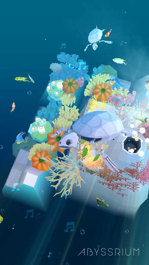 Pedro4_99's tweet photo. Mi Tortuga Espina:) 
#abyssrium
https://t.co/O5bQUomeXA https://t.co/byFvLBwPbP