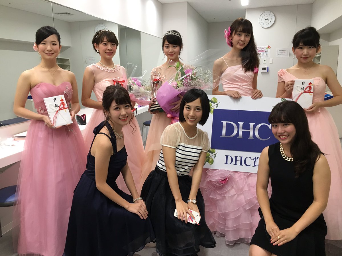 O Xrhsths ミス共立女子 桜姫 ｻｸﾗﾋﾒ Sto Twitter そしてそして 今日まで共立のミスコンを応援いただきましたみなさまありがとうございました みなさまのおかげで無事に成功を収めることができ桜姫係一同心より嬉しく思います また来年もよろしくお願い