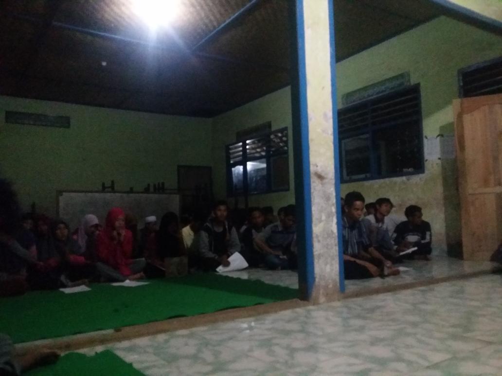 PkcNtb's tweet photo. Selamat&sukses #mapaba Rayon se komisariat IAI Hamzanwadi Pancor #PCPMII #lomboktimur https://t.co/Ta6S4yxKV8