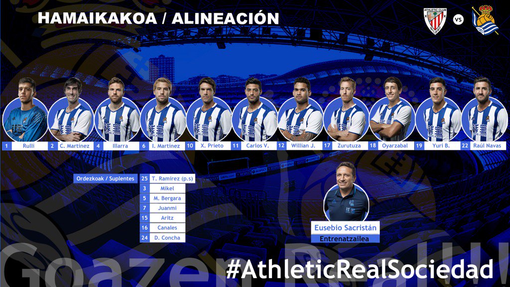 Real Sociedad Fútbol tweet media