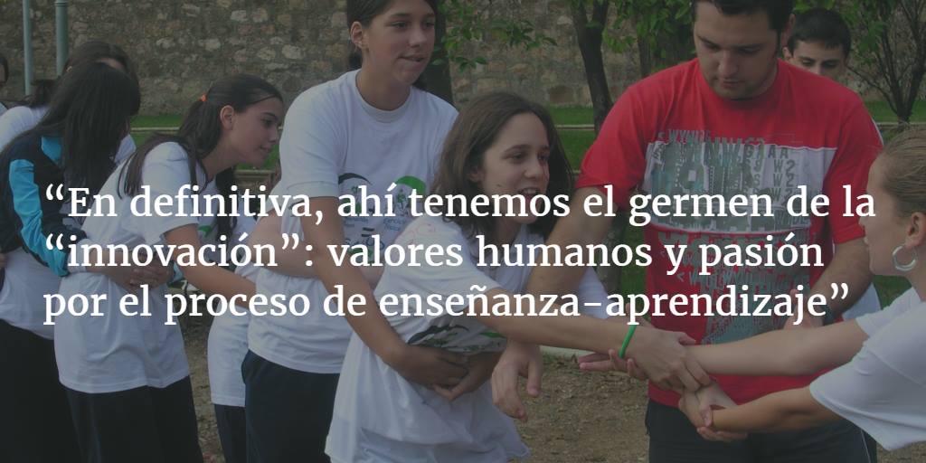 @spztraining <a href="/acalacospz/">Alberto A. Calaco</a> Siempre innovando en cualquier contexto!! #innovacion