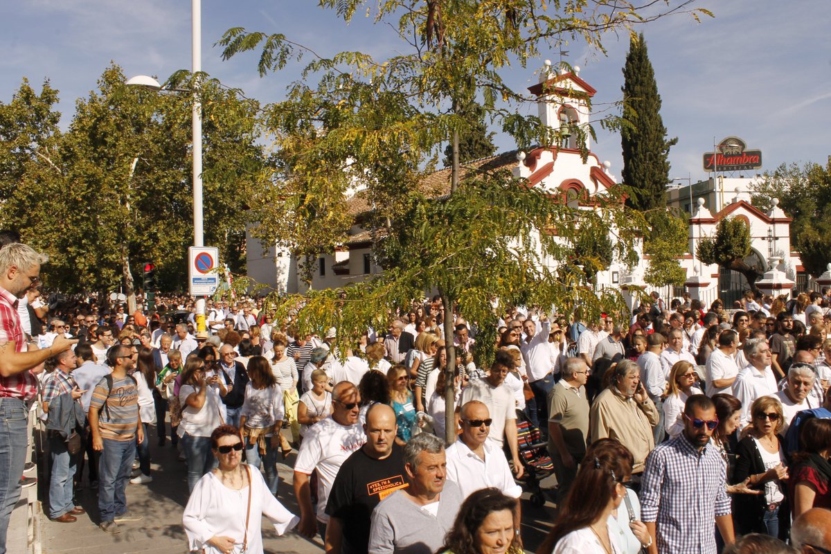 SAT Andalucía tweet media
