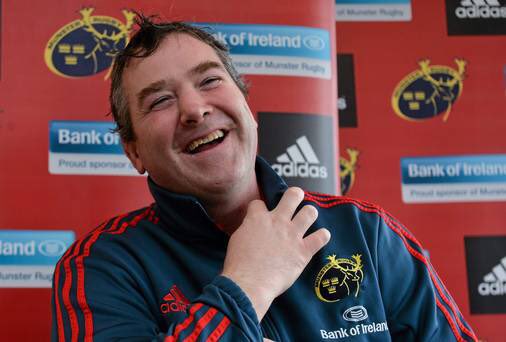 WaspsRugby's tweet photo. Thoughts of everyone at @WaspsRugby with his friends &amp; family, as well as everyone at @Munsterrugby #RIPAnthonyFoley https://t.co/LkGdu5LtkQ