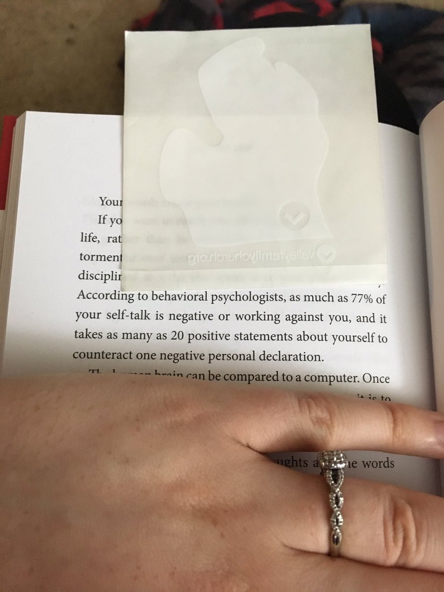 marissagantz92's tweet photo. The need to focus on your words is more important than one may realize. https://t.co/9cNTWtaaJg