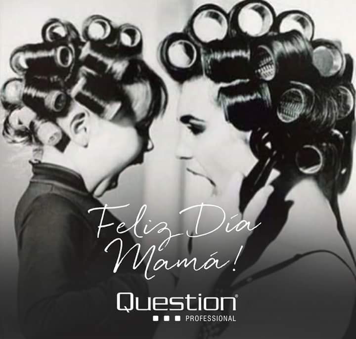QuestionProf's tweet image. Feliz Día Mamá  @QuestionProf