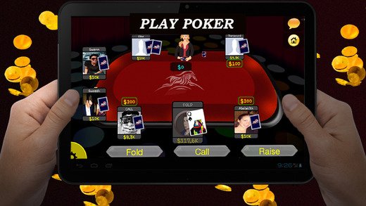 1MillionApps's tweet photo. #RT Now you can play #poker with real players while being online or Offline:
https://t.co/uvouvt5i9n https://t.co/A1OBV7sWTu
