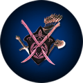 MsMoneyBitches's tweet photo. MsMoneyBitches completed the quest Order Armory! https://t.co/waTAr4lFCs https://t.co/pl5fMT2Psb