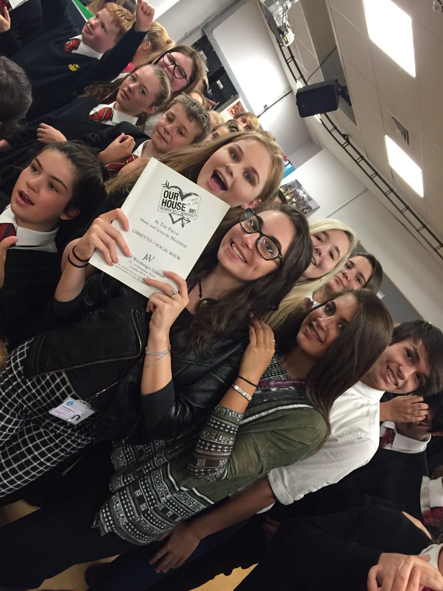 LLoB_TeamPA's tweet photo. ... In all the excitement that the casting for Our House 2017 will be announced THIS Friday!! #goodluckeveryone #ourhouse #ourcast https://t.co/pyCD4cs5yQ