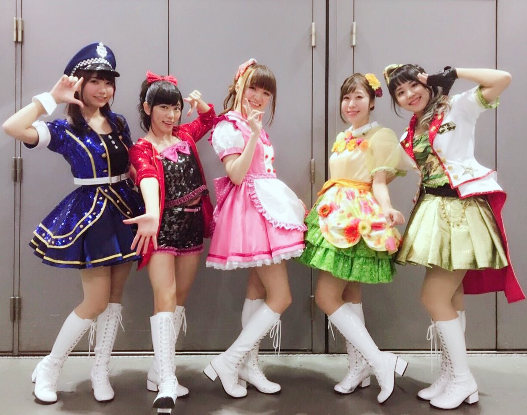 デレマス4th Ssa1日目 衣装画像 カード名まとめ Imascg 4thlive Togetter デレマス4th Ssa1日目 衣装画像 カード名まとめ Imascg 4thlive Togetter