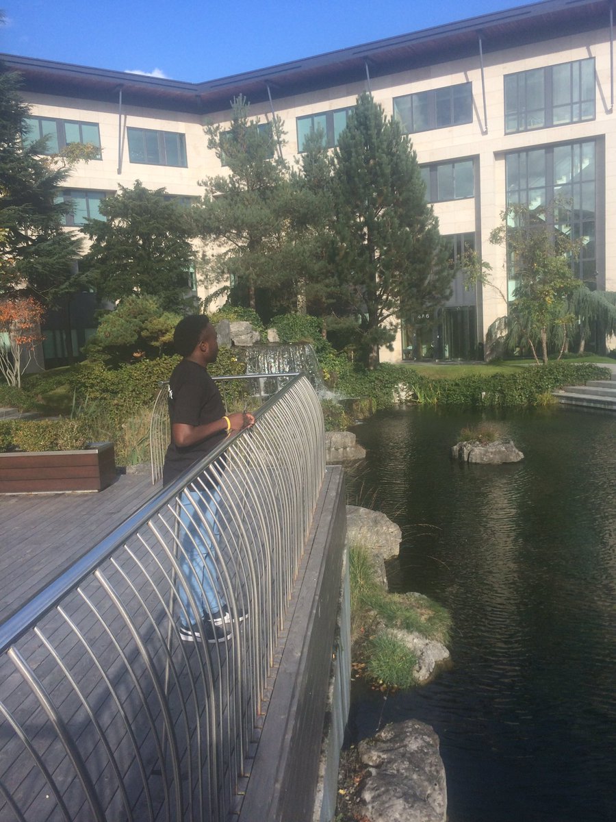 futurerootsIE's tweet photo. Went on an adventure! #CMHack16 https://t.co/ePb7epSf1g