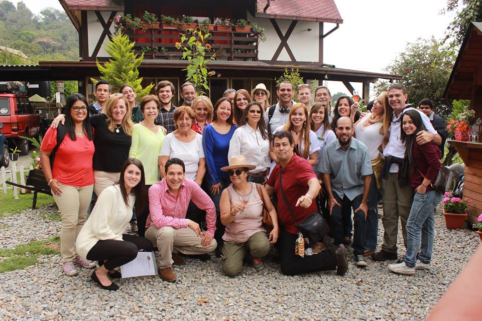 Ya al aire en #ImpactoGlobal por radiocomunidad.com. Sintoniza y descubre los encantos de la Colonia Tovar. Con unos invitados de lujo.