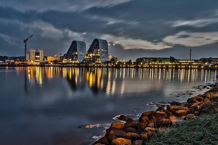 IENE 5 Project tweet media